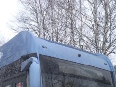 В Рыбинске готовят к выходу на маршрут новый электробус