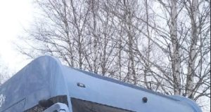 В Рыбинске готовят к выходу на маршрут новый электробус