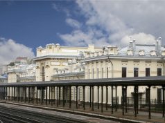 Поезд Рыбинск – Москва изменит расписание