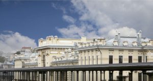 Поезд Рыбинск – Москва изменит расписание