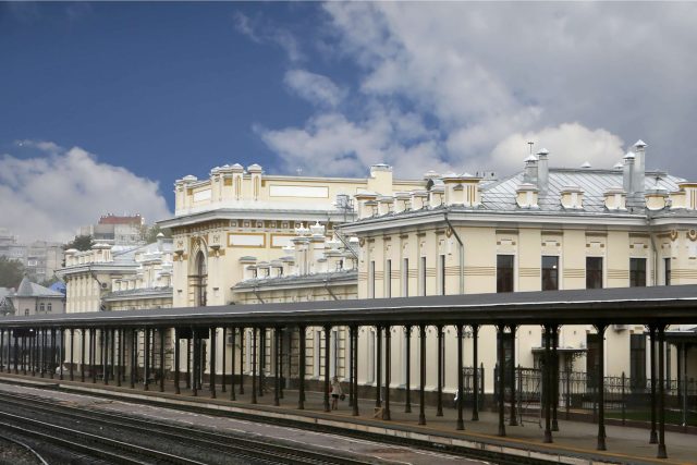 Поезд Рыбинск – Москва изменит расписание