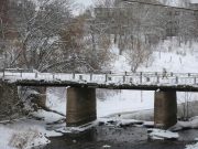 В Рыбинске планируют отремонтировать малые мосты