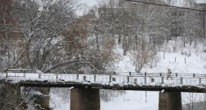 В Рыбинске планируют отремонтировать малые мосты