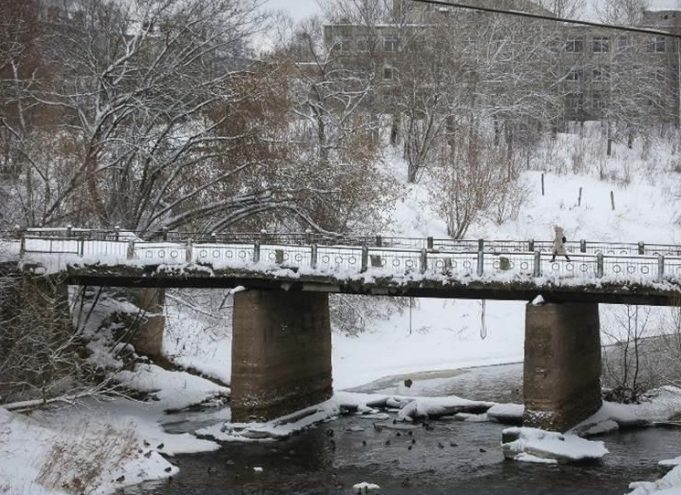 В Рыбинске планируют отремонтировать малые мосты