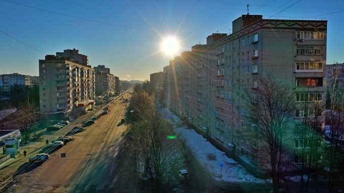 В Рыбинске планируют передать водоканалу повысительные насосные станции холодного водоснабжения