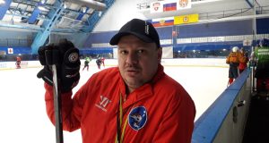 Владимир Князев: в плей-офф совсем другая психология