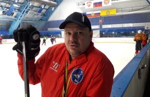 Владимир Князев: в плей-офф совсем другая психология