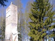 В Рыбинском районе в этом году благоустроят семь общественных пространств. Что в списке