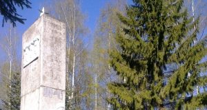 В Рыбинском районе в этом году благоустроят семь общественных пространств. Что в списке