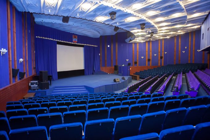 Рыбинцев приглашают на концерт в честь Дня защитника Отечества