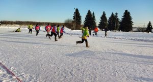 Жители Рыбинска станут свидетелями необычного спортивного состязания