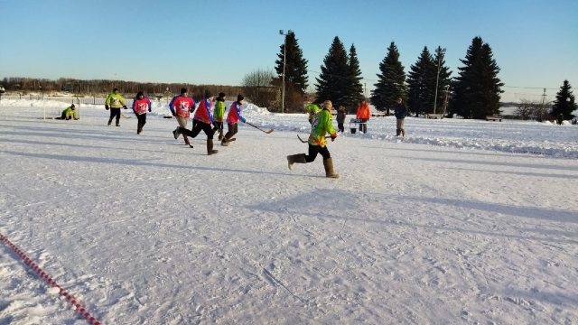 Жители Рыбинска станут свидетелями необычного спортивного состязания