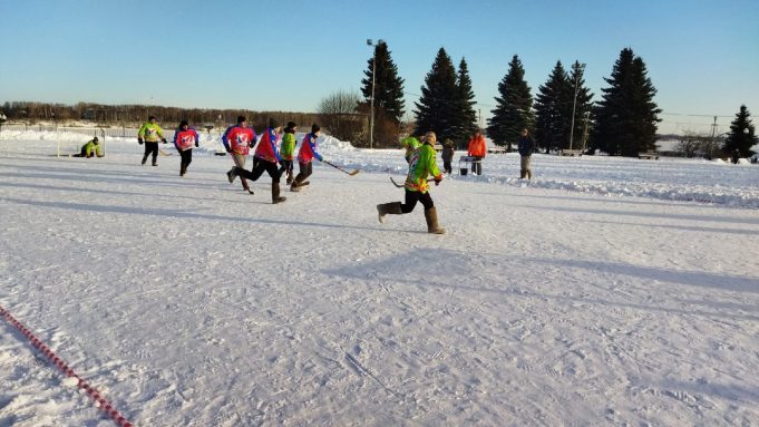 Жители Рыбинска станут свидетелями необычного спортивного состязания