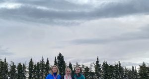 Анастасия Григорьева взяла золото всероссийских соревнований в Сочи