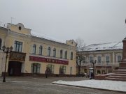 Рыбинск может получить порядка 200 миллионов рублей для воплощения туристического кода