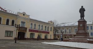 Рыбинск может получить порядка 200 миллионов рублей для воплощения туристического кода