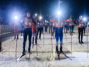 В эти выходные рыбинцев ждут на гонках «Деминской классики»