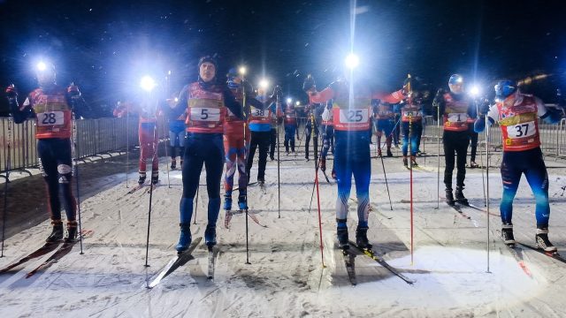 В эти выходные рыбинцев ждут на гонках «Деминской классики»