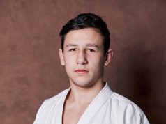 Джамолдин Сандалов: «Дисциплина и самоотдача могут сделать меня чемпионом мира»