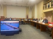 На проезжей части у «Маленького Рыбинска» может появиться «лежачий полицейский»