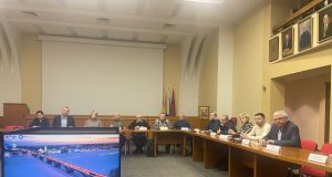 На проезжей части у «Маленького Рыбинска» может появиться «лежачий полицейский»