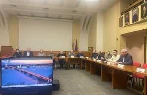 На проезжей части у «Маленького Рыбинска» может появиться «лежачий полицейский»