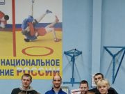 Юные рыбинские самбисты отлично выступили на турнире в соседнем Тутаеве