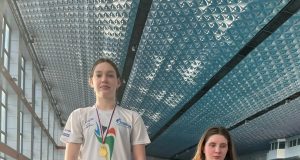 Пловцы из Рыбинска стали призерами и победителями областных соревнований