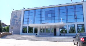 Рыбинцев приглашают на благотворительный спектакль «Ханума»