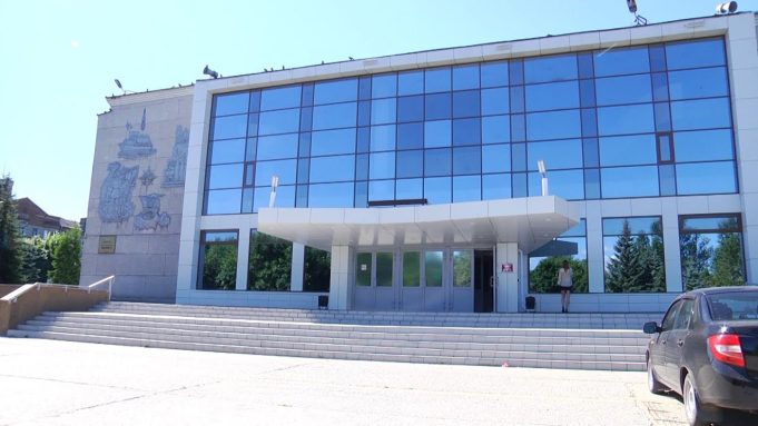 Рыбинцев приглашают на благотворительный спектакль «Ханума»