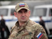 Человек чести, доблести и бесконечной любви к Родине