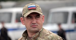 Человек чести, доблести и бесконечной любви к Родине