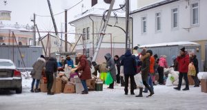 В Рыбинске состоится акция по сбору вторсырья