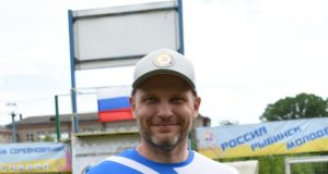 В управлении молодежной политики Рыбинска сменился руководитель