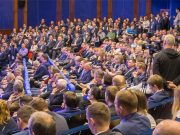 В Рыбинске состоится Международный технологический форум «Инновации. Технологии. Производство»