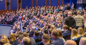 В Рыбинске состоится Международный технологический форум «Инновации. Технологии. Производство»