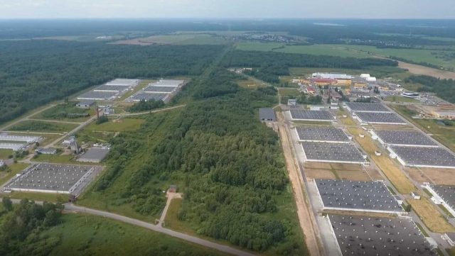 Рыбинское предприятие вошло в топ-25 производителей мяса бройлеров России