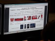 Как планируют украсить Рыбинск ко Дню Победы