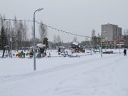 Рыбинцев приглашают на библиопрогулку по Мариевке