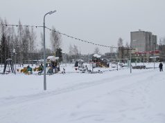 Рыбинцев приглашают на библиопрогулку по Мариевке