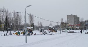 Рыбинцев приглашают на библиопрогулку по Мариевке