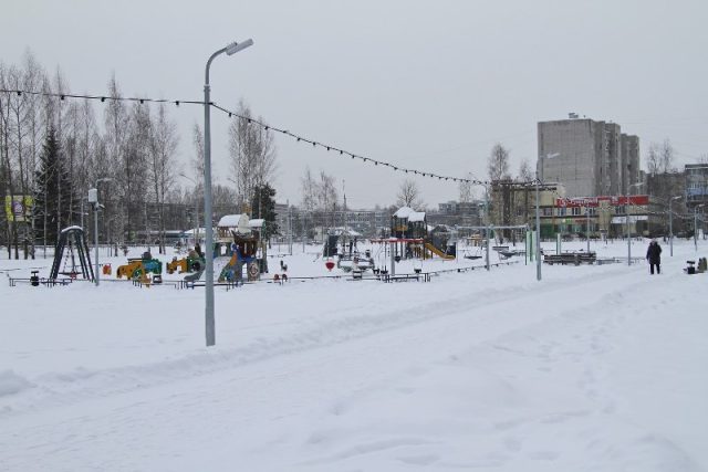 Рыбинцев приглашают на библиопрогулку по Мариевке