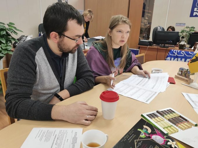 Фонд президентских грантов поддержал инициативу рыбинских женщин