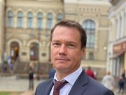 Максим Авдеев стал первым заместителем председателя Правительства Ярославской области