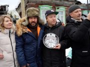 В киноклубе «Современник» покажут фильм «Подельники»