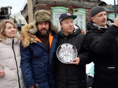В киноклубе «Современник» покажут фильм «Подельники»