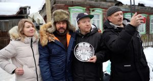 В киноклубе «Современник» покажут фильм «Подельники»