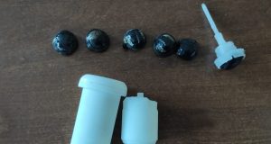 Жительница Рыбинска спрятала наркотики в дезодоранте