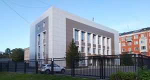 В Рыбинском суде вынесли приговор экс-главе завода «Вымпел»