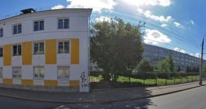 В Рыбинске на время перекроют часть улицы Пушкина